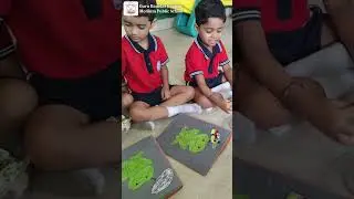 Confidence Begins Here &ndash; Guru Ramdas English Medium Public School