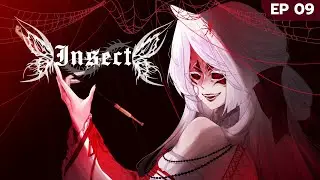 🕷️[ Live ] Project Insect [ 09 ] &mdash; : Phoneutria Quickgale &mdash; โฟเนเทรียร์ ควิกเกล (เทียร์)