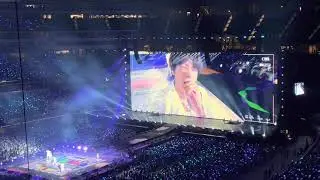 11/27 PTD On Stage: Dope HD Fancam
