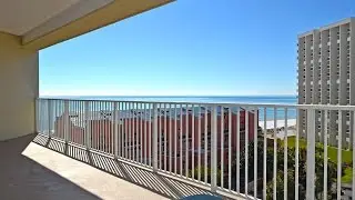 550 Tops'l Beach Blvd - Unit 607 - Miramar Beach(Sandestin), Florida