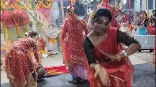 রাই বিলাসিনি সম্প্রদায় রাস 