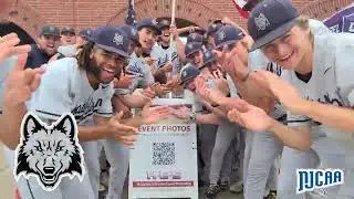 2023 NJCAA Baseball College World Series