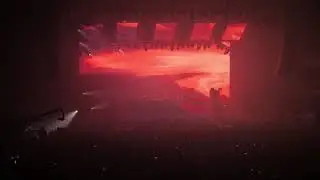 ILLENIUM - From The Ashes (feat. Skylar Grey) Unreleased (Live) HQ