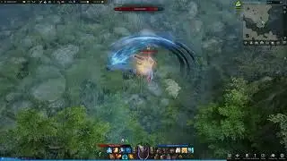 Red Mist Bombardier Location, Lost Ark