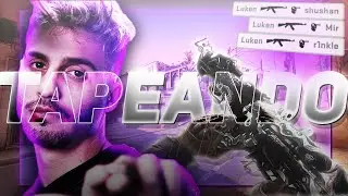TAPEO HASTA EN UN 1v3 en FPL EUROPA