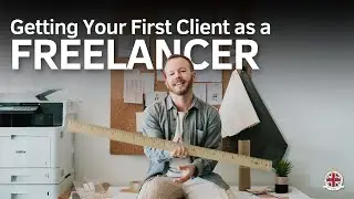 Getting Your First Client as a Freelancer | Eud International Foundation C.I.C.