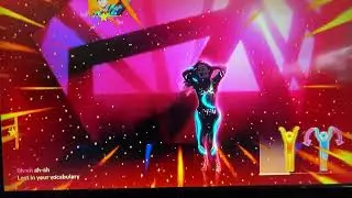 Just Dance 2023 Edition - Love Me Land