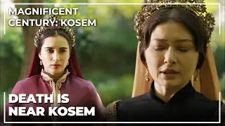 Turhan's Play To K&ouml;sem Sultan | Magnificent Century: Kosem Special Scenes