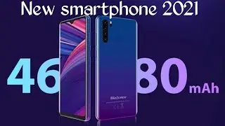 Blackview A80 Pro (2021) Unlocked Smartphones | New Mobiles 2021