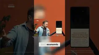 Расширение прав и возможностей молодежи: учимся зарабатывать и сокращаем неравенство #заработок #...