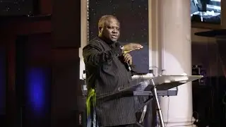 AS IT IS IN HEAVEN 2 ~Rev George Adegboye