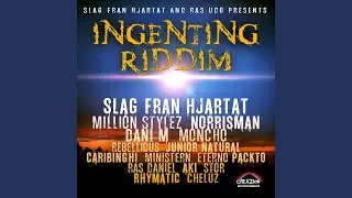 Ingenting Riddim