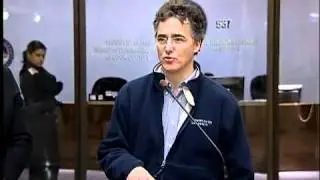 Press Conference with Preckwinkle and Tom Dart 2011 budget