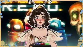 (NOW ITS PEAK) REPO with FRIENDOS!!~~~~ (language warning)