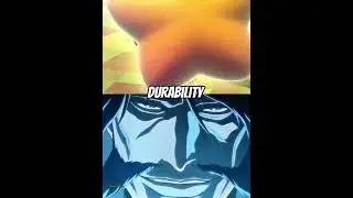 Kirby Vs Yhwach
