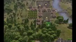 Banished: Surviving another year