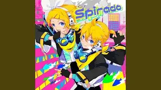 モナート-monato- (feat. 鏡音リン & 鏡音レン)