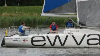 6 uurs van Enkhuizen 2017