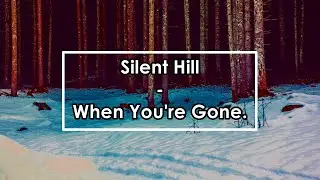 Mary Elizabeth McGlynn - When You're Gone (Lyrics / Letra)