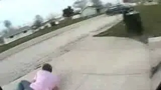rhett skate video &reg;