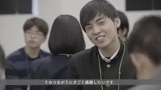 MY PROJECT AWARD2018告知movie