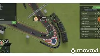 IGP MANAGER. ELITE. USA. ERIK DRAVEN (Puxa Rac1ng Team). ЭРИК ПОДЕЛИЛСЯ С НАМИ ВИДЕО 💪👍😉