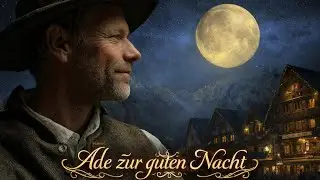 Ade zur guten Nacht: Magischer Chorgesang mit Sopran-Solo & Akkordeon