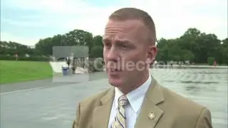 US PARK POLICE CAN'T FIND THEIR WEAPONS
