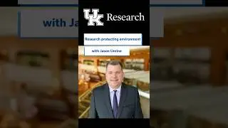 Research ensuring healthy environment
