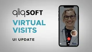 How To Use New Features - QliqSOFT UI Dashboard Update