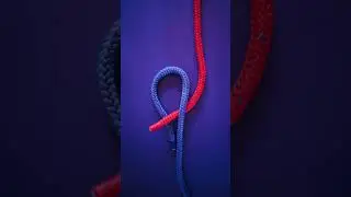 Sheet Bend
