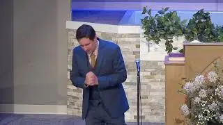 Edgemere Church SDA Live Stream