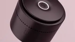 Meet the Pura Car diffuser