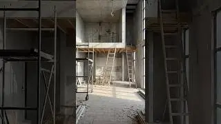 No One Believed This Space Could Be Saved&hellip; Then This Happened 🔥🙀 #HomeRenovation #BeforeAndAfter