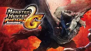 【村★6～】緊急クエスト『一対の巨影』を放射Lv3で破壊する枠【MHP2G/PSVitaTV】