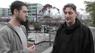 Federal Election 2015: Turn Up YVR