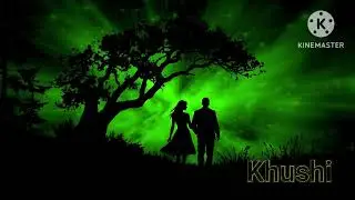 Khushi : Arjun Dost | Mast Music | Love song |  Romantic song | Couple song | Audio song |