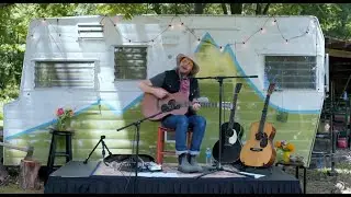 Music in Your Gardens: Hiss Golden Messenger