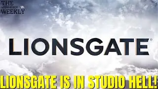 LIONSGATE WANTS TO SELL BUT NO ONE WANTS TO BUY! | 