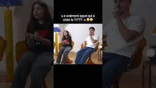 A QUI APPARTIENT LA SC&Egrave;NE !?!! Zebro et Leow ft Cossi