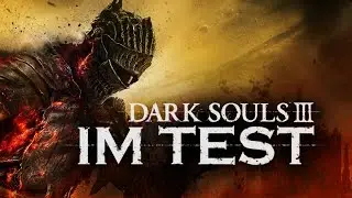 DARK SOULS 3 im TEST | Brenne auf, mein Licht!