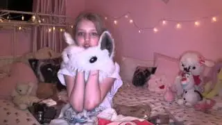What I got for Christmas |2015| A Girl Named Ellie |