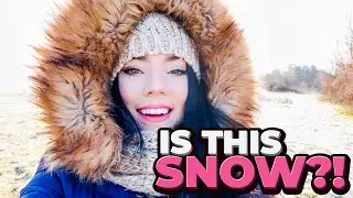 Life Update: Vlog From Poland 🌲