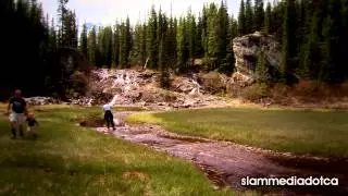 Kananaskis