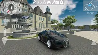 European Luxury Cars _ BMW Supercar 2020 _ #9 | Android Gameplay FHD