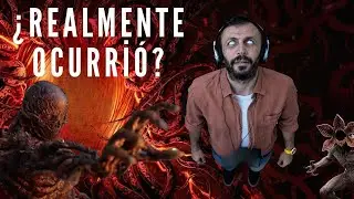 La historia real que inspiró Stranger Things / El Proyecto Montauk