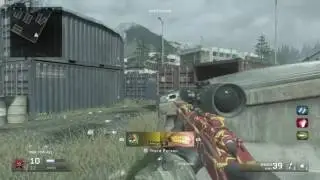 COD4 1V1