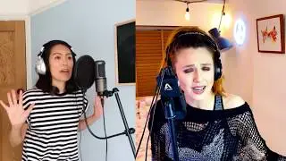 Apex Predator (Mean Girls The Musical) - Charlotte Harwood & Claire-Marie Hall