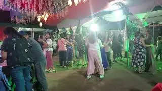 Dance Dance @ Wedding Brgy Liozon ⚘️🥰❤️💃🕺💃🕺💃🕺