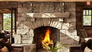 Perfect Montana Mountain Getaway is the Epitome of Rustic Luxury